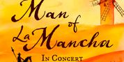 Ben Davis, Shereen Pimentel and More to Star in MAN OF LA MANCHA, IN CONCERT in New Hampsh Photo