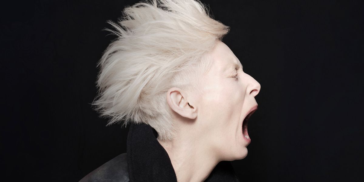 MAN TO MAN With Tilda Swinton to Transfer to Traverse Theatre