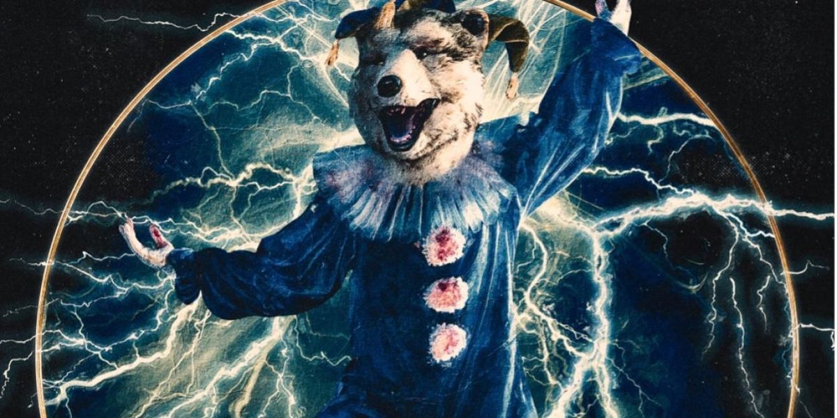 MAN WITH A MISSION Release New Single 'ONE'