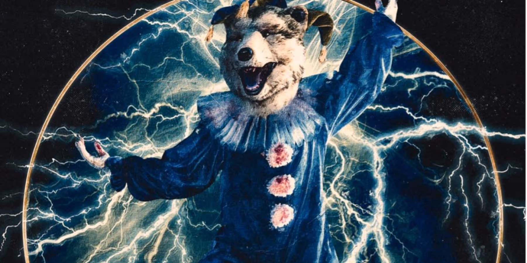 MAN WITH A MISSION Release New Single 'ONE'
