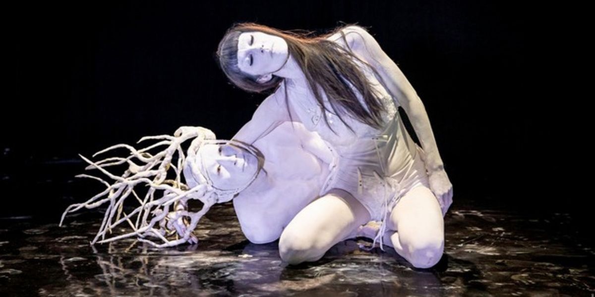 MAN WOMAN To Premiere At Stephen A. Schwarzman Centre For The Humanities At Oxford University