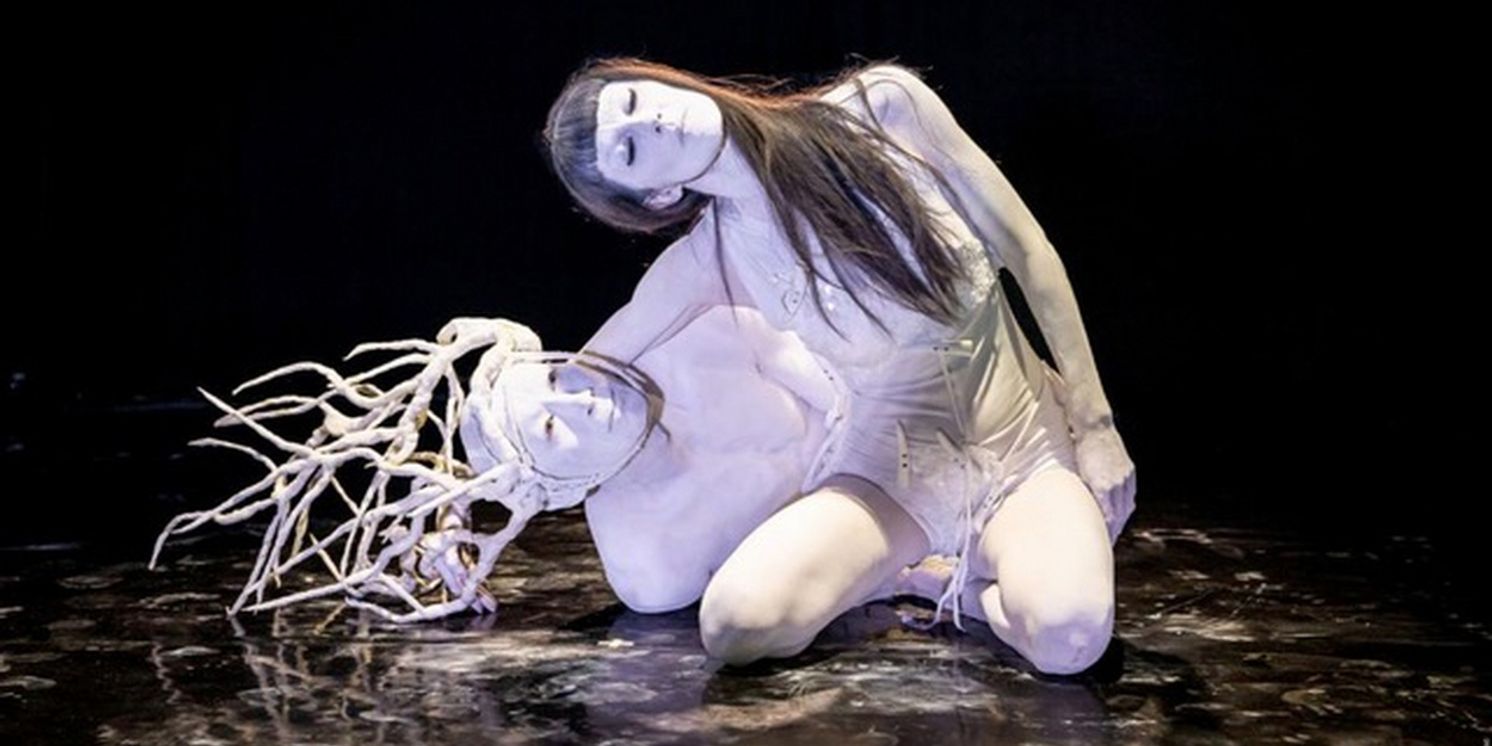 MAN WOMAN To Premiere At Stephen A. Schwarzman Centre For The Humanities At Oxford University  Image