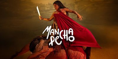 MANCHA PECHO Will Come to Gran Teatro Nacional Photo