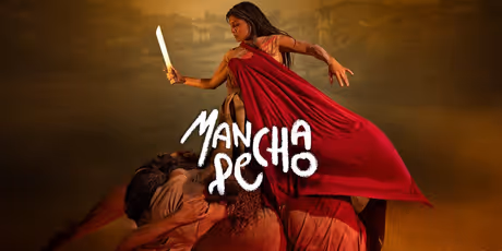 MANCHA PECHO Will Come to Gran Teatro Nacional Photo