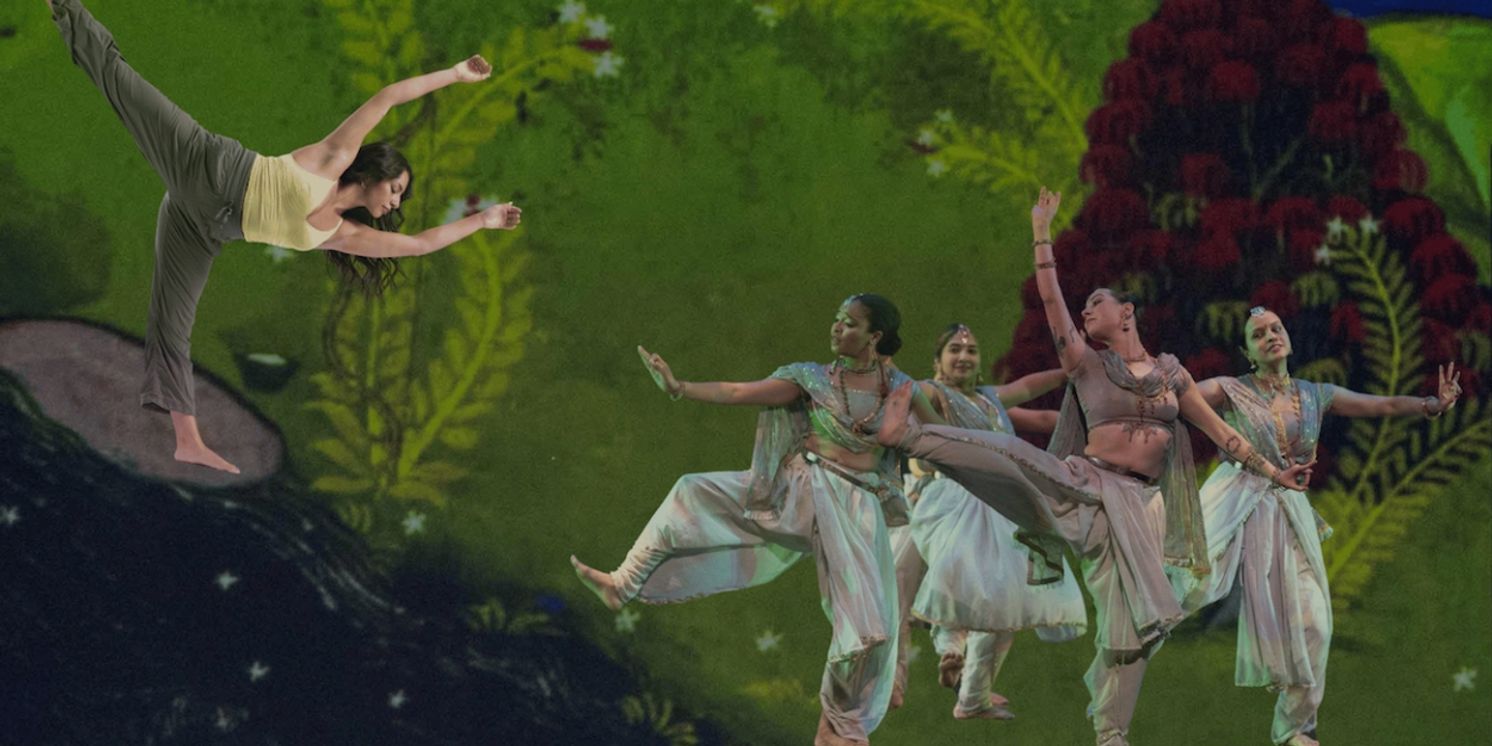 Mandala Arts to Host 10th Anniversary Celebration: WHERE TRADITION MEETS TOMORROW  Image