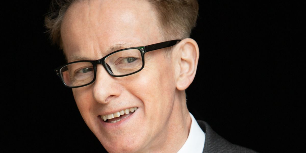 MANDY: PRINCE OF DARKNESS to Play Edinburgh Fringe with Richard Stirling