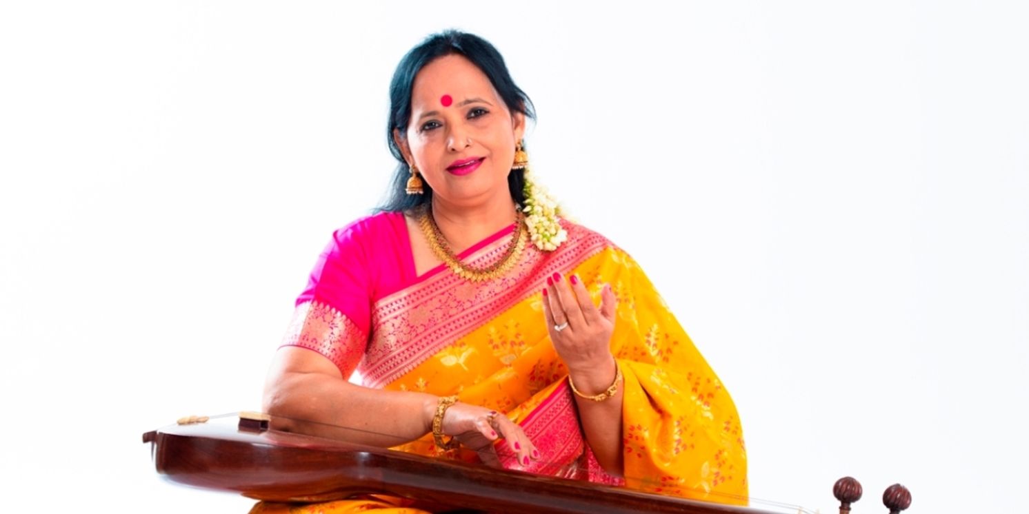 MANGALOTSAV Comes to Stein Auditorium This Week  Image