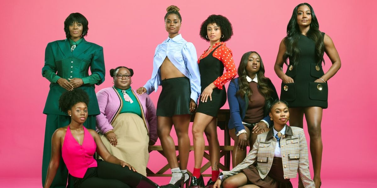 Special Events Set for SCHOOL GIRLS; OR, THE AFRICAN MEAN GIRLS PLAY