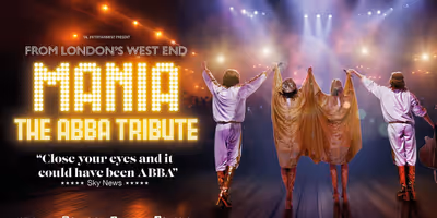 MANIA: THE ABBA TRIBUTE Sets US Tour Cast, to Open in Wichita in October
