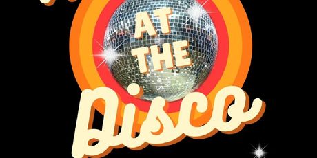 MANIC! AT THE DISCO to Begin Previews at The Second City NYC Tonight Photo