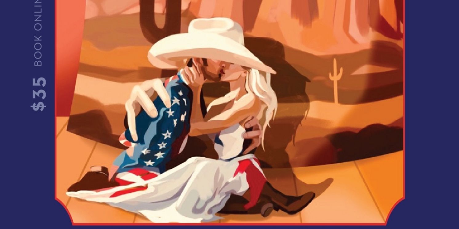 MANIFEST DESTINY by Manuel Ortiz to Premiere at Teatro LATEA in June  Image