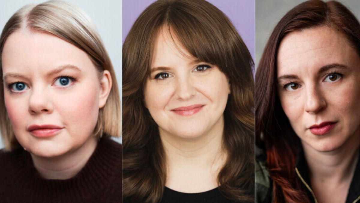 MANIFEST DESTINY to Premiere at CollectiveGenius Short Play Festival