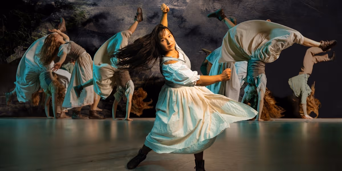 MANIPULATE FESTIVAL 2024 Announces Programme Of Animation, Puppetry And Visual Theatre