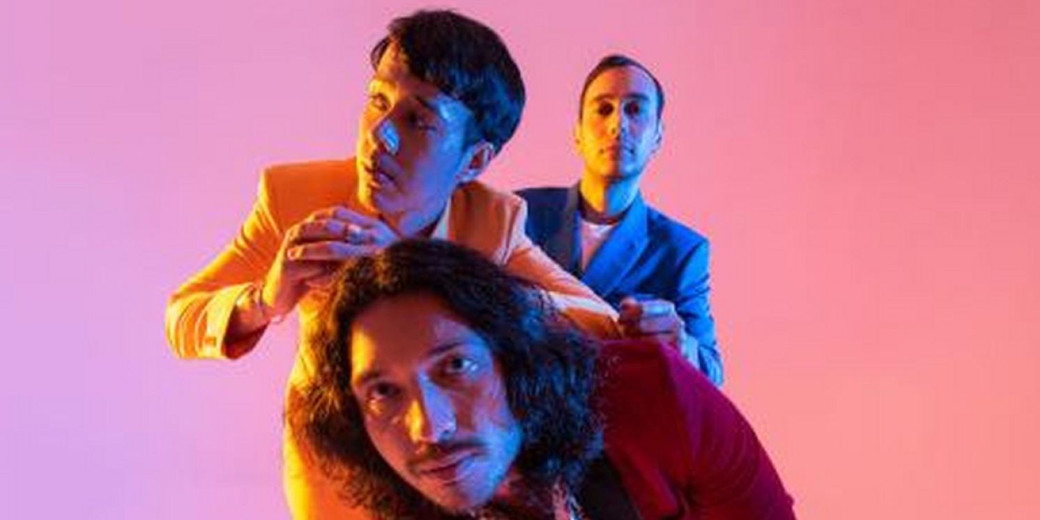 MANJA Dive Into Fantasies on New Single 'Last Night's Kiss'  Image