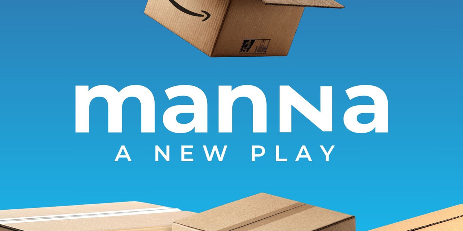 MANNA, New Jeff Bezos Cannibalism Play, Will Perform at Lancaster Fringe Festival  Image