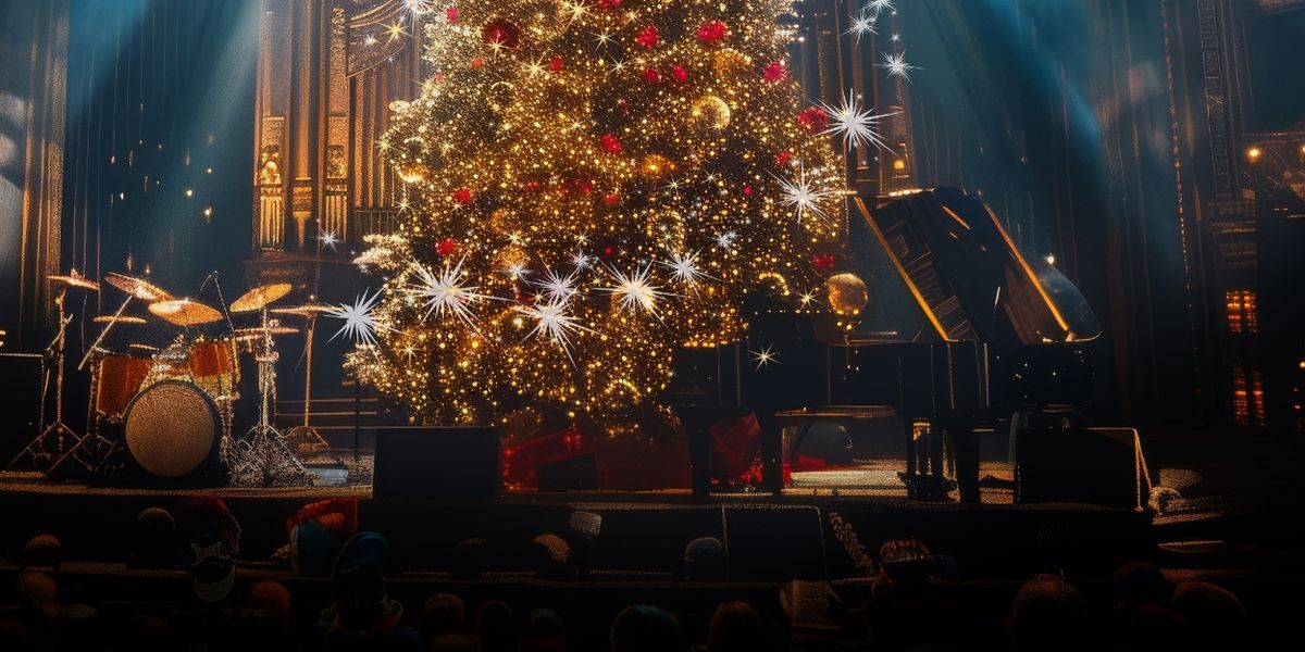 MANNHEIM STEAMROLLER CHRISTMAS is Coming to Broadway San Jose