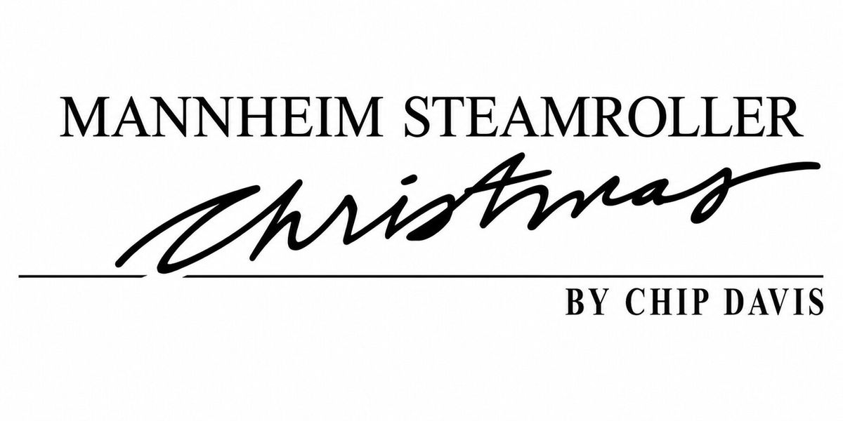 MANNHEIM STEAMROLLER CHRISTMAS to Return to Des Moines Civic Center