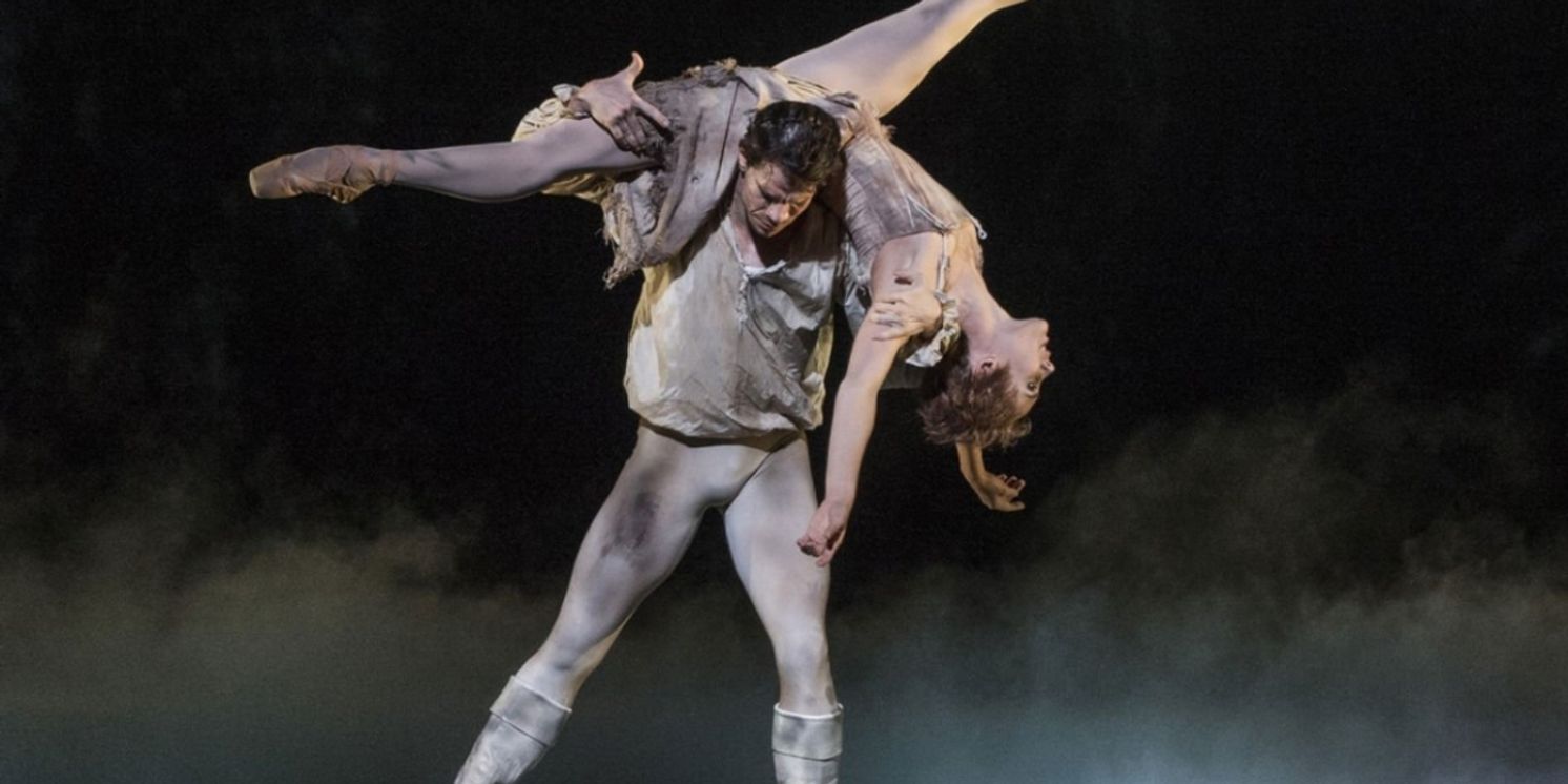 MANON Comes to Den Norske Opera in March  Image