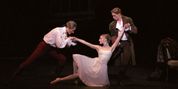 MANON Will Return to Austria This Month Photo
