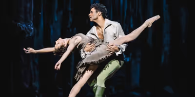 MANON to Open The Royal Ballet's 2026/27 Season