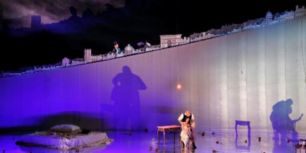 MANON to Open at San Francisco Opera