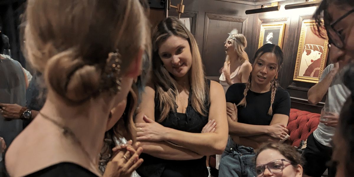 MANY HAPPY RETURNS to Make Toronto Fringe Festival Debut
