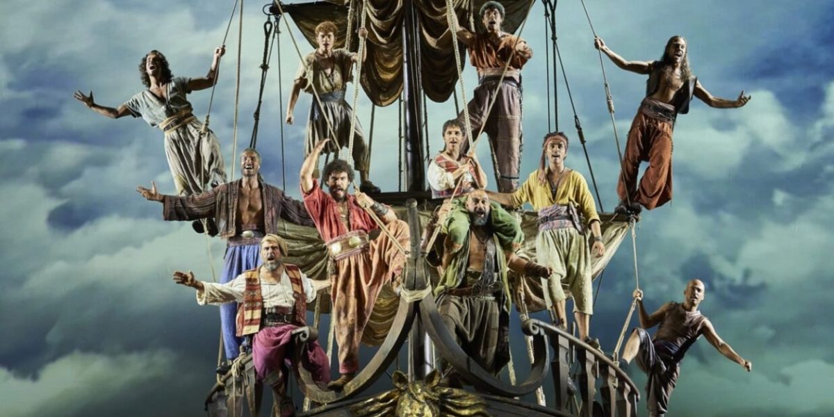 MAR I CEL bajará el telón Teatre Victòria tras una temporada de éxito