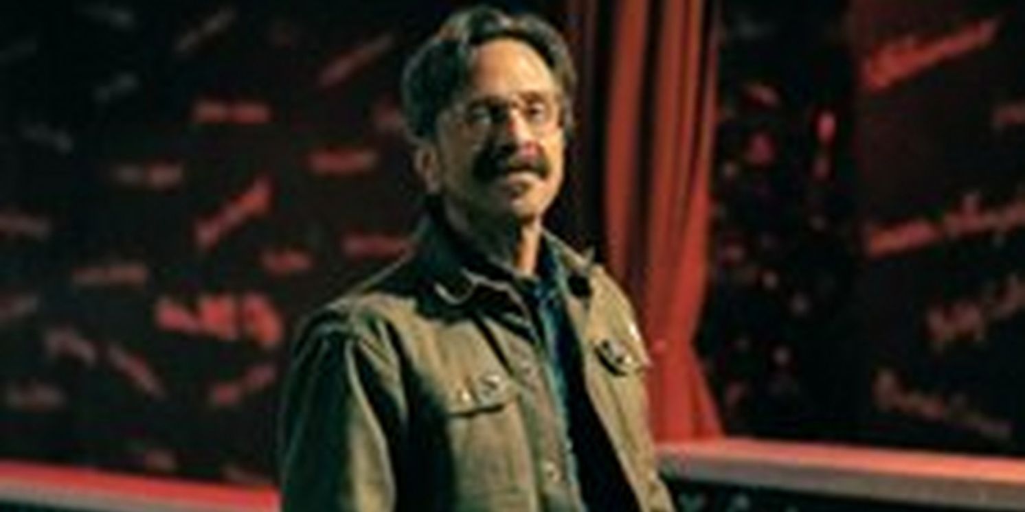 MARC MARON: ALL IN Comes to Boulder Theater  in October  Image