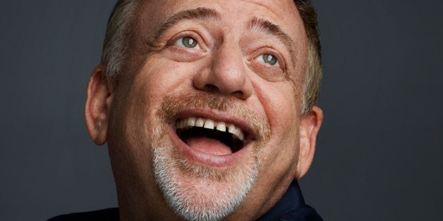 Marc Shaiman to Launch Book Tour for NEVER MIND THE HAPPY  Image