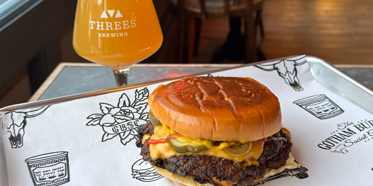 MARCH MADNESS Go-To Spots