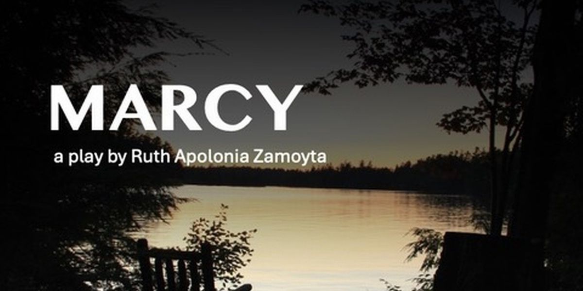 MARCY to Receive PlayWorks Reading at Hudson Theatre Works