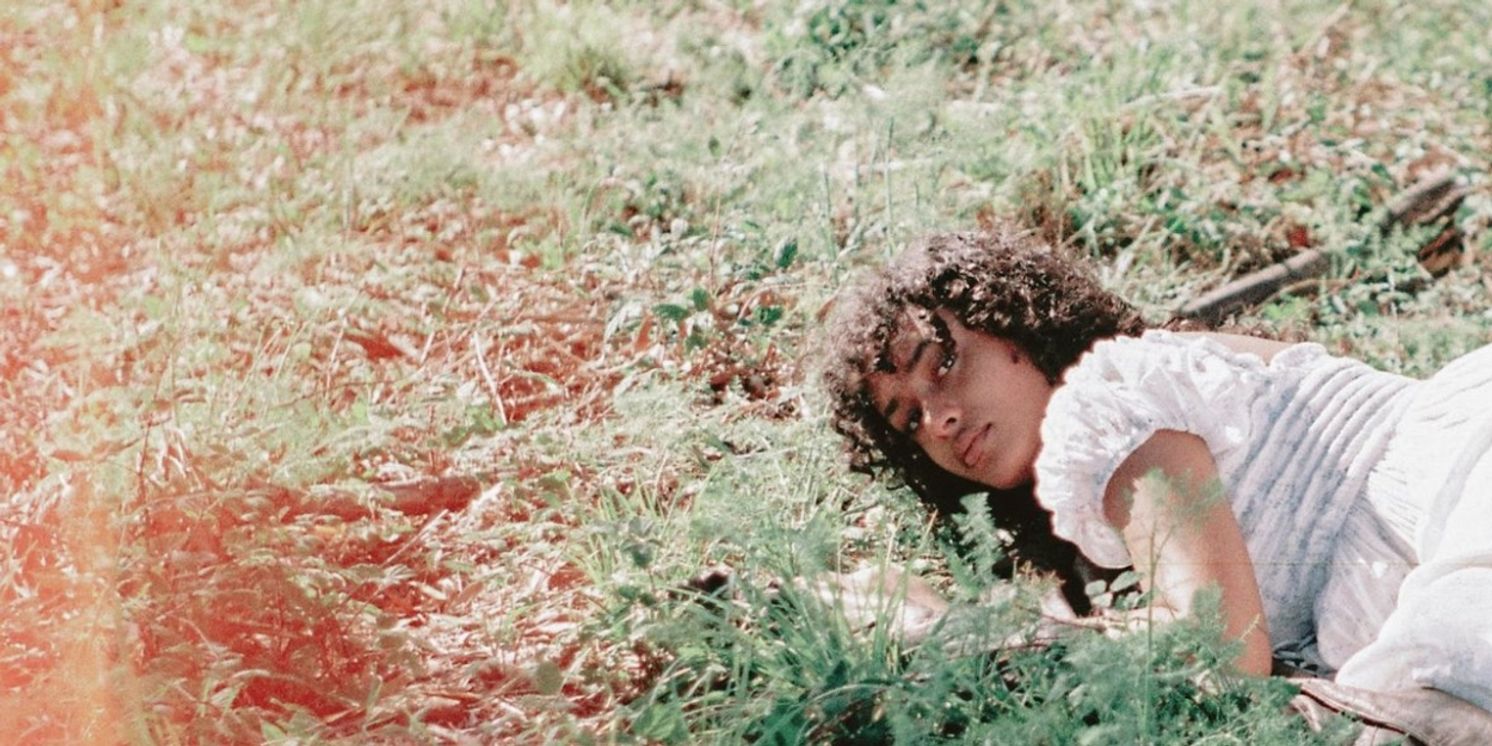 MAREM LADSON Releases New EP 'Baby Light'  Image