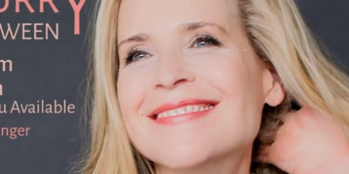 Margaret Curry Brings An Encore of THE SPACE IN-BETWEEN At Laurie Beechman Theatre!
