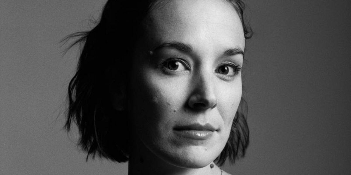 MARGARET GLASPY Shares New Single 'Get Back'
