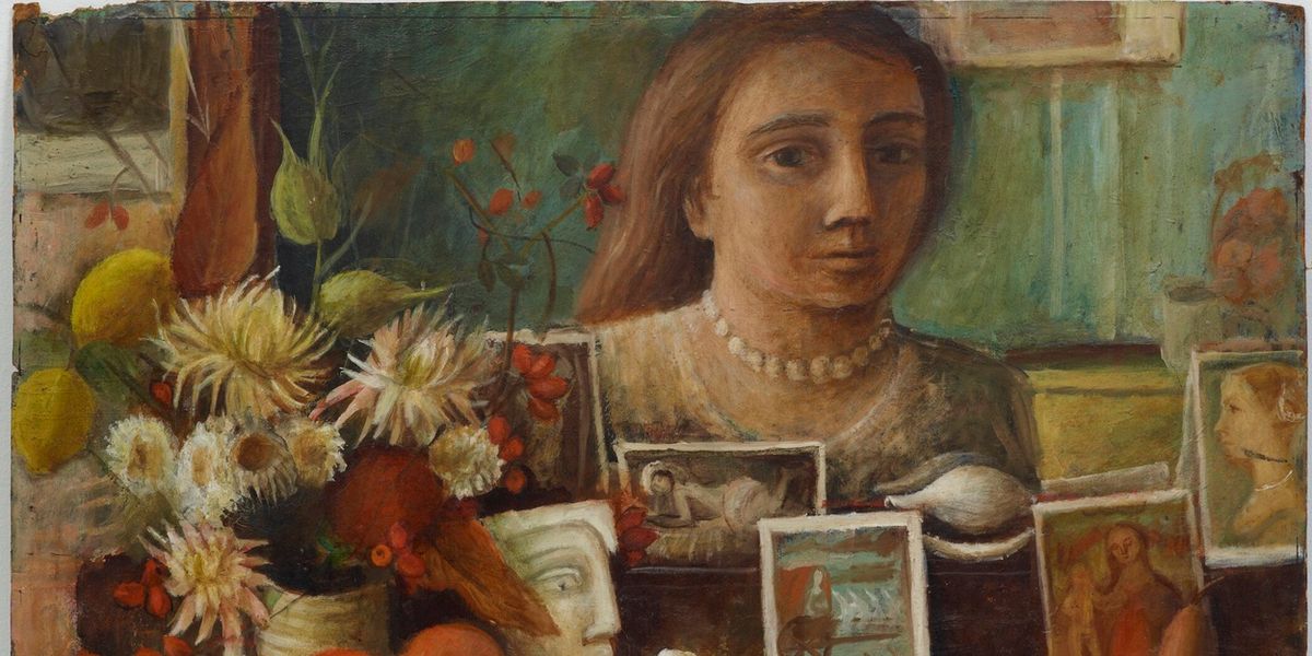 MARGARET OLLEY: AUSTRALIAN INTIMISTE Exhibition to Continue at National Art School