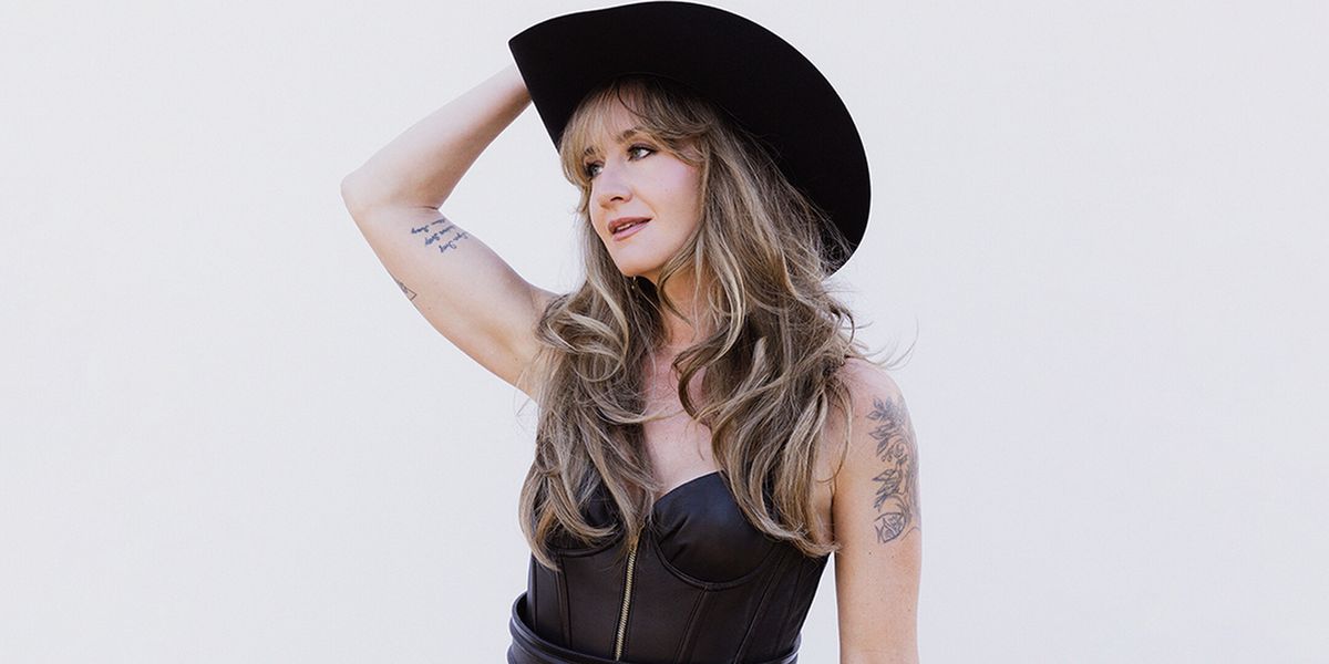 MARGO PRICE: WILD AT HEART TOUR is Coming to Patchogue Theatre