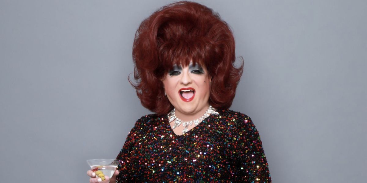 MARGOH! CHANNING IS OVER-SHARING to Return to Pangea