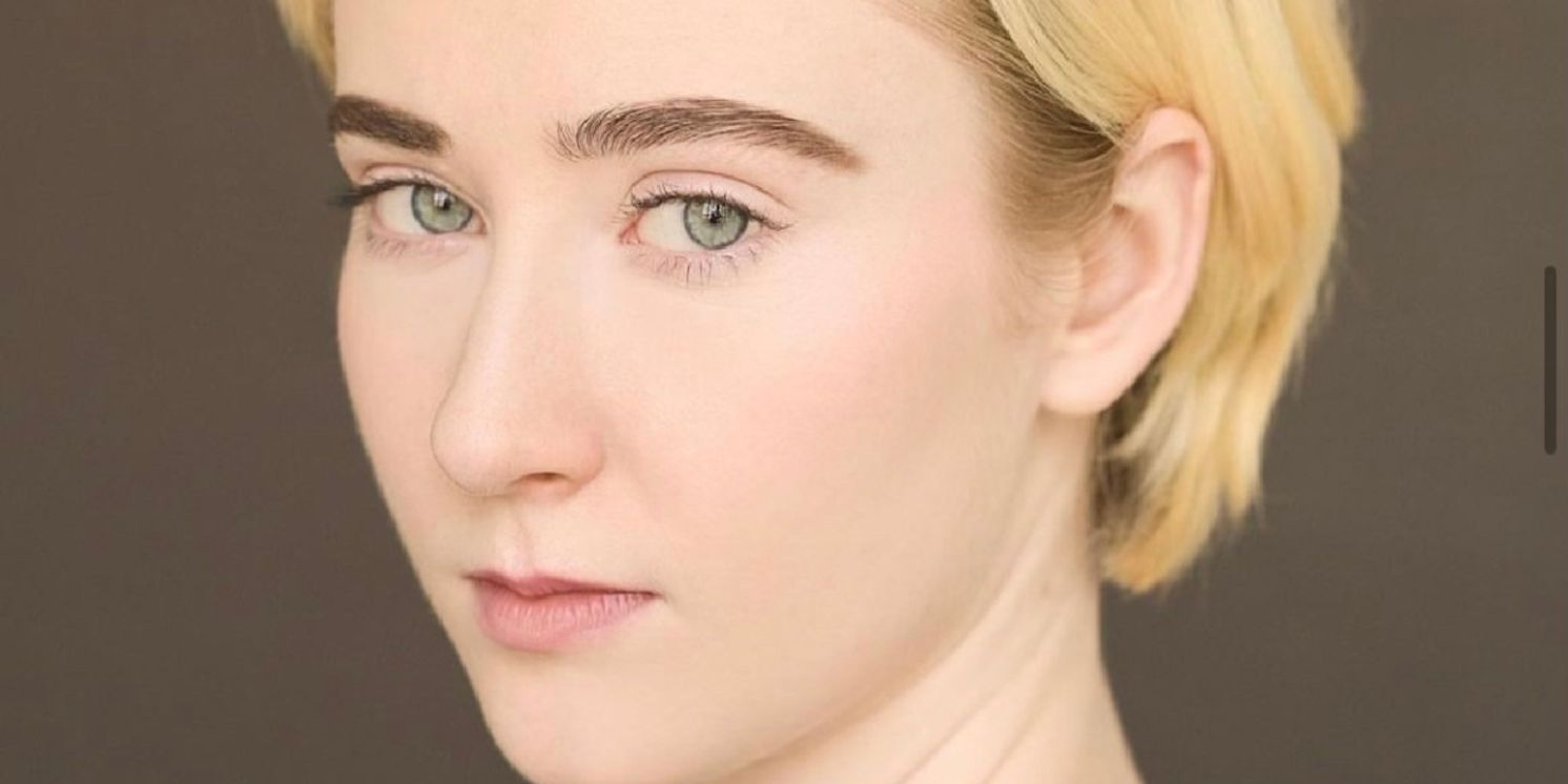 Mari Blake to Star in World Premiere of SHADOWS From Face to Face Films  Image