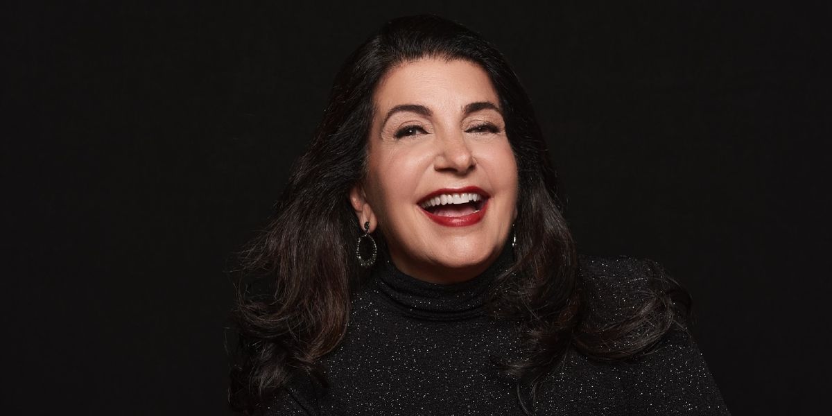 Maria Corsaro Brings An Encore Of WHY NOT? To Chelsea Table + Stage This April