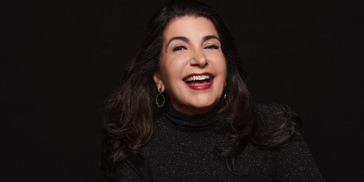 Maria Corsaro to Present I COULD GET USED TO THIS! at Chelsea Table + Stage in November