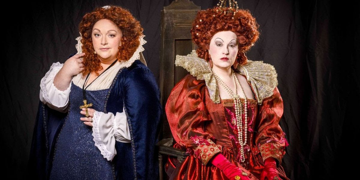MARIA STUARDA Comes to Melbourne Opera Next Month