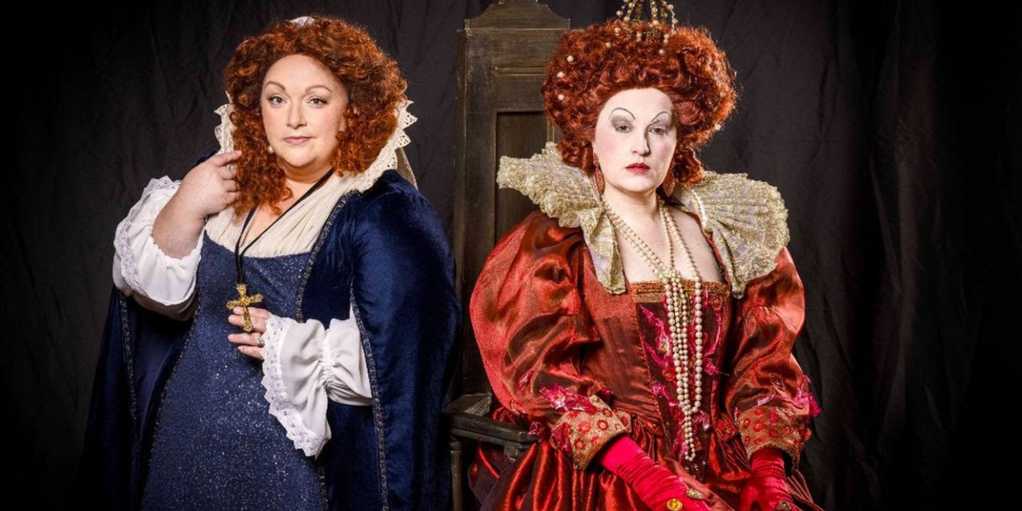 MARIA STUARDA Comes to Melbourne Opera Next Month  Image