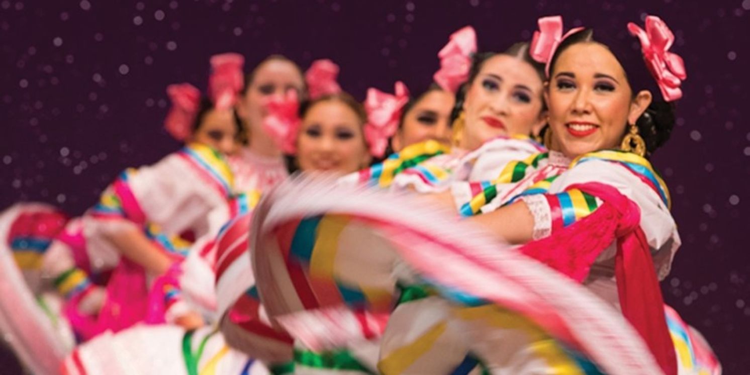 MARIACHI CHRISTMAS Announced At Popejoy Hall  Image