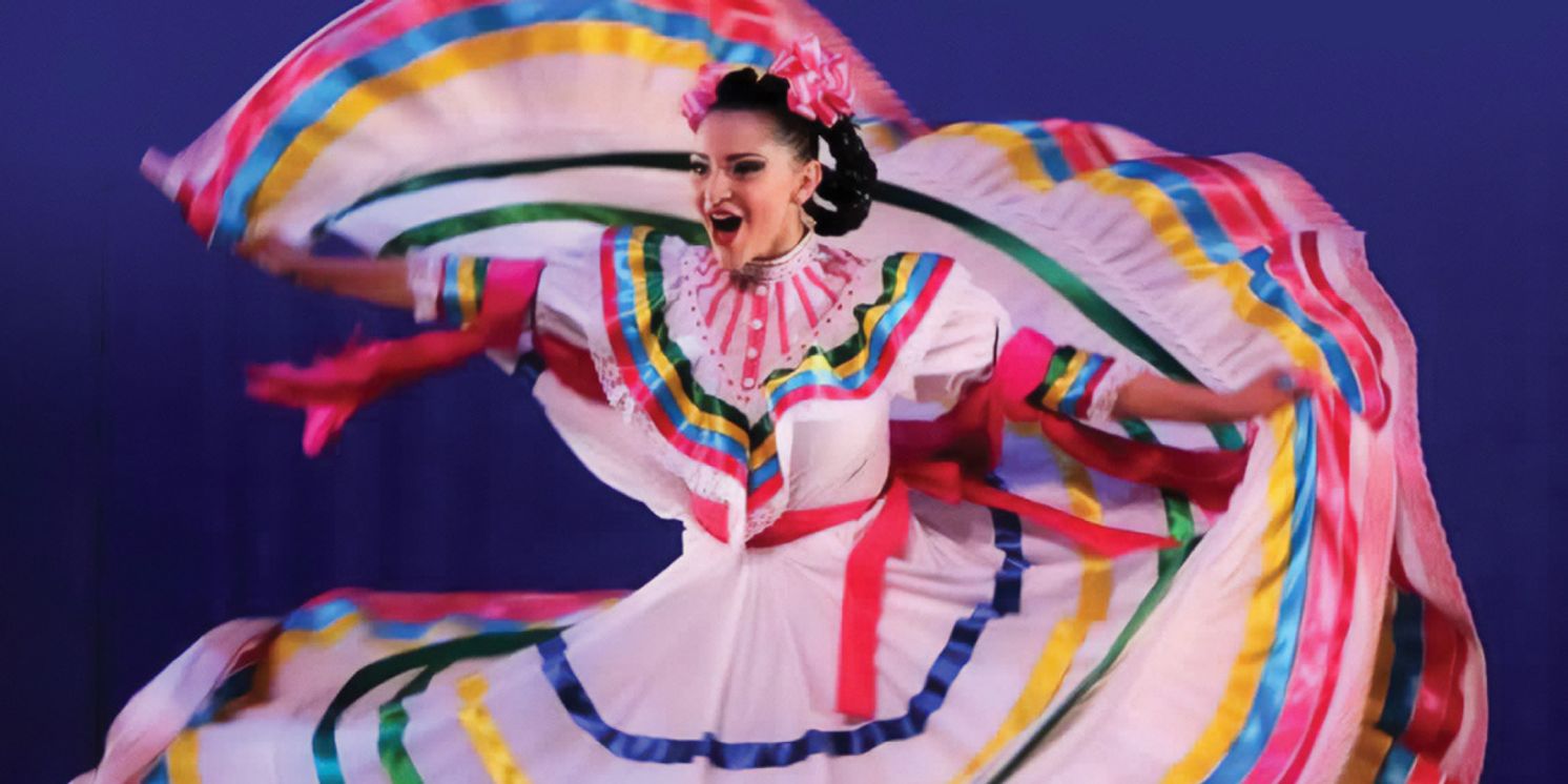 MARIACHI CHRISTMAS Returns To Popejoy Hall In December  Image