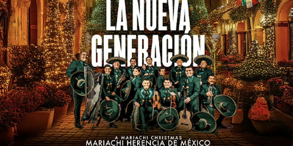 MARIACHI HERENCIA DE MÉXICO to Launch A Digital Lottery at Bass Performance Hall