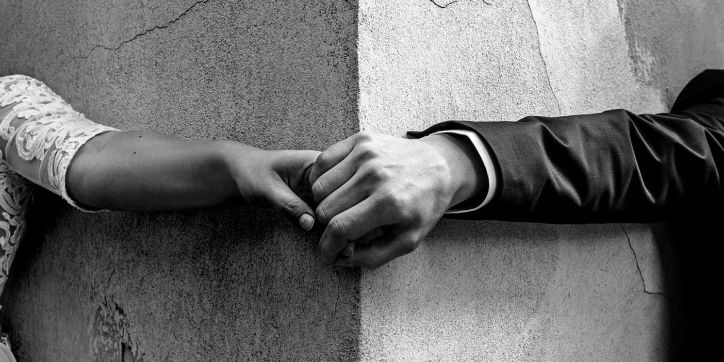 MARIE & PIERRE is Now Playing at Theater Basel  Image