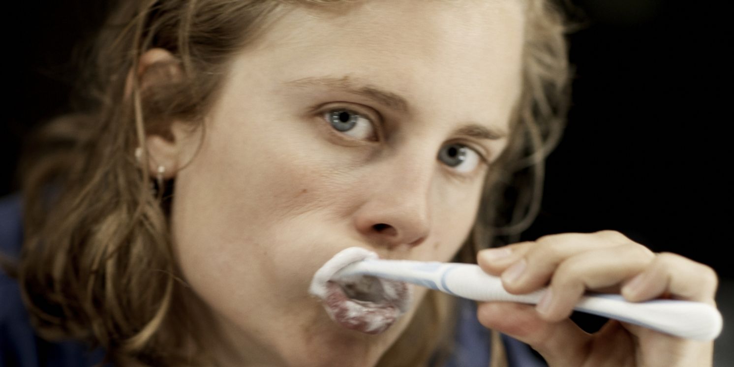 MARIKA HACKMAN Announces New Album 'Big Sigh' & Shares New Single  Image