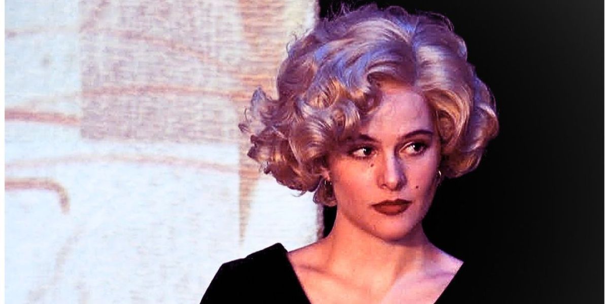 MARILYN EXPOSED to Make Off-Broadway World Premiere at Actors Temple Theatre