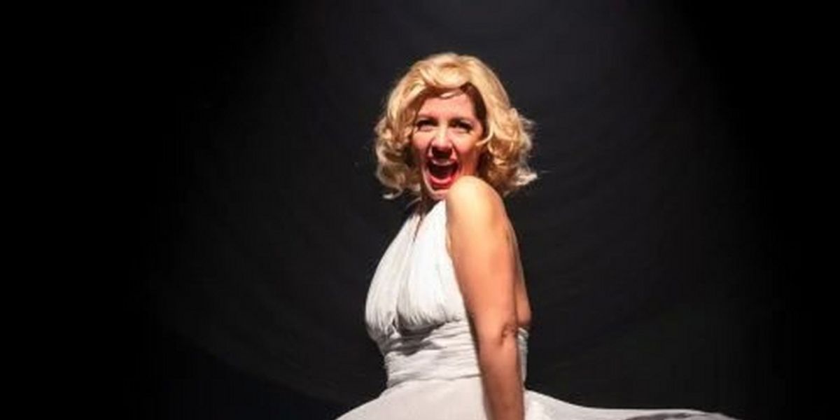 MARILYN, POR TRÁS DO ESPELHO Comes to Teatro da Trindade in November