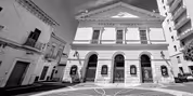MARINA, Umberto Giordano's Lost Opera, Makes World Stage Premiere in Foggia Photo